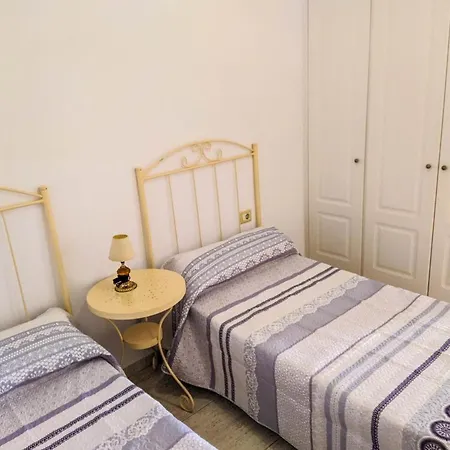 New In The Center Of Cristianos דירה לוס כריסטיאנוס