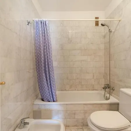 Appartement New In The Center Of Cristianos Los Cristianos (Tenerife)