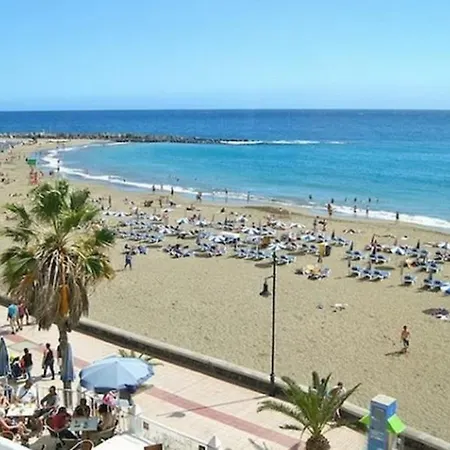 New In The Center Of Cristianos *