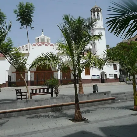 New In The Center Of Cristianos