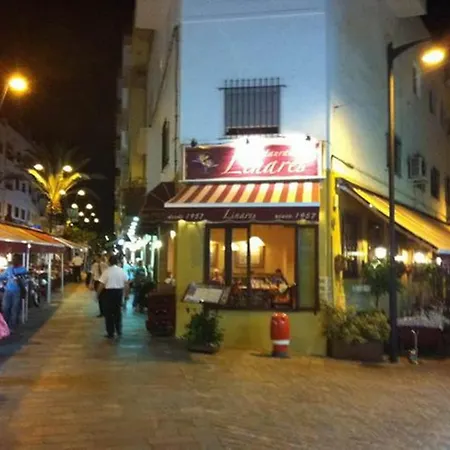 New In The Center Of Cristianos